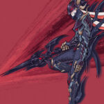 Lapin Slayer 2D Illustration Reformat